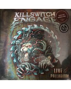 Live At The Palladium