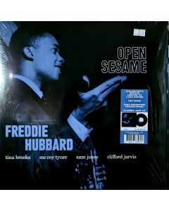 Open Sesame