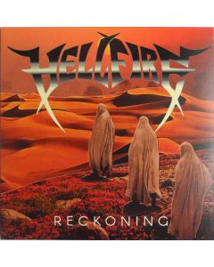 Reckoning
