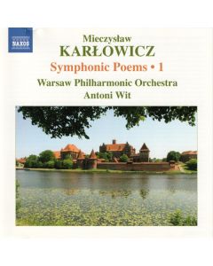 Symphonic Poems • 1