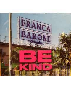 Be Kind