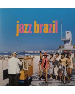 Jazz Brazil
