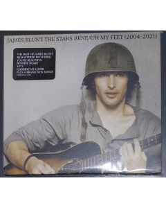 The Stars Beneath My Feet (2004-2021)