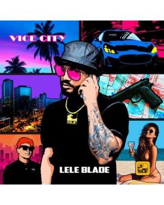 Vice City