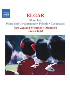 Marches: Pomp And Circumstance • Polonia • Caractacus
