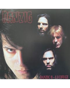Danzig II - Lucifuge