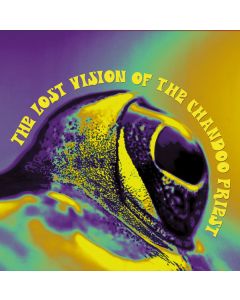 The Lost Vision Of The Chandoo Priest