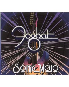 Sonic Mojo