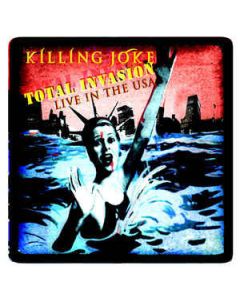 Total Invasion Live In The USA