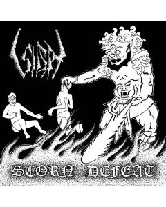 Scorn Defeat