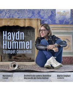 Trumpet Concertos