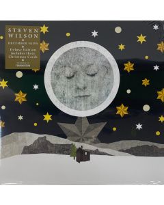 December Skies (7'')