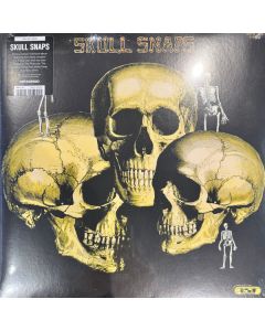 Skull Snaps