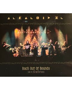 Bach Out Of Bounds
