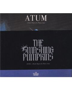 ATUM : A Rock Opera In Three Acts