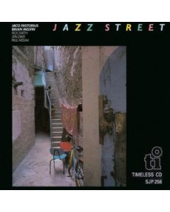 Jazz Street