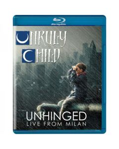 Unhinged Live From Milan