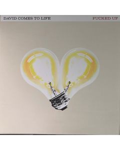 David Comes To Life
