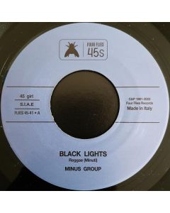 Black Lights