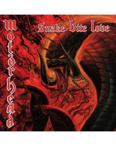 Snake Bite Love