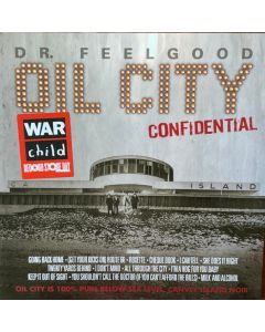 Oil City Confidential
