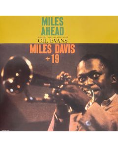 Miles Ahead