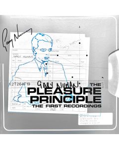 The Pleasure Principle (The First Recordings)