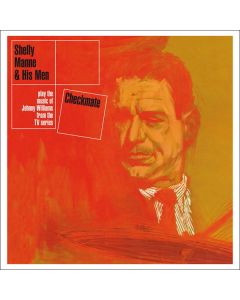 Shelly Manne & His Men Play "Checkmate" plus 14 bonus tracks