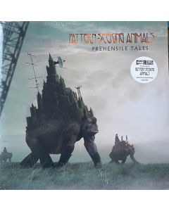 Prehensile Tales (Vinyl Sunset Boulevard)