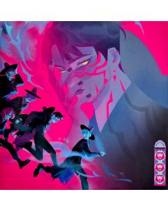 KPop Demon Hunters (Soundtrack From The Netflix Film)