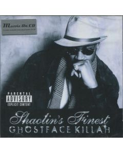 Shaolin's Finest