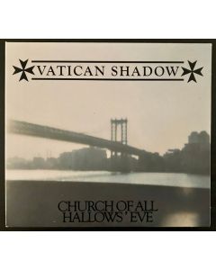Church Of All Hallows' Eve