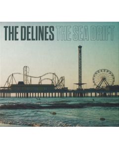 The Sea Drift