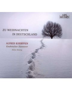 Zu Weihnachten In Deutschland