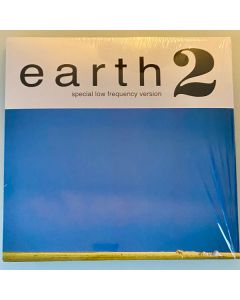 EARTH 2 - LOSER EDITION