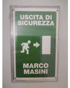 Uscita Di Sicurezza