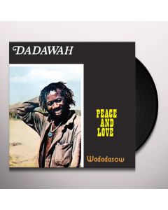 Peace And Love - Wadadasow