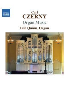 Organ Music