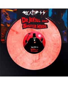 Dr.Jekyll And Sister Hyde