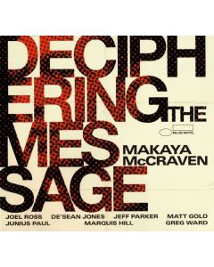 Deciphering The Message