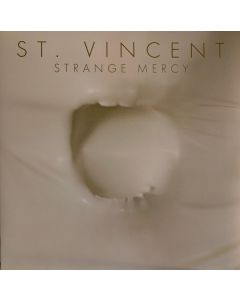 Strange Mercy