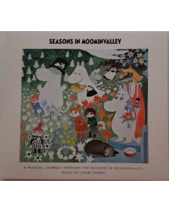 Seasons In Moominvalley