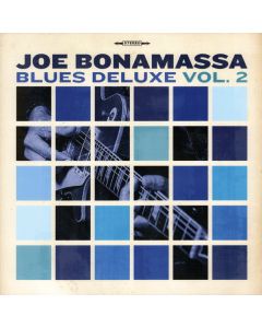 Blues Deluxe Vol. 2