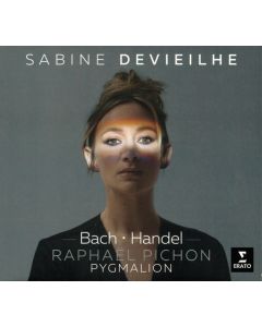 Bach • Handel
