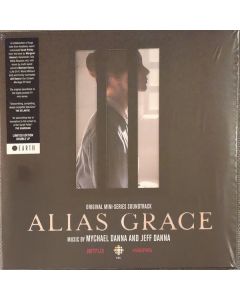 Alias Grace (Original Mini-Series Soundtrack)
