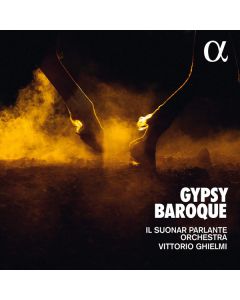 Gypsy Baroque
