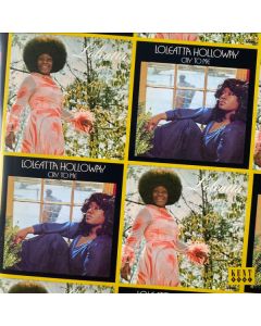 Loleatta • Cry To Me