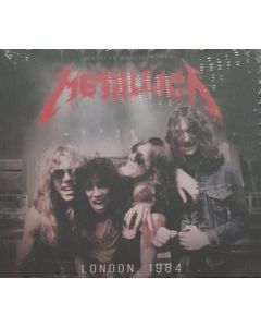 London, 1984