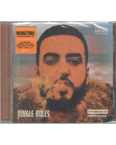 Jungle Rules