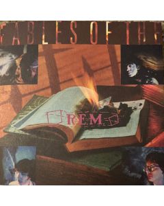 Fables Of The Reconstruction